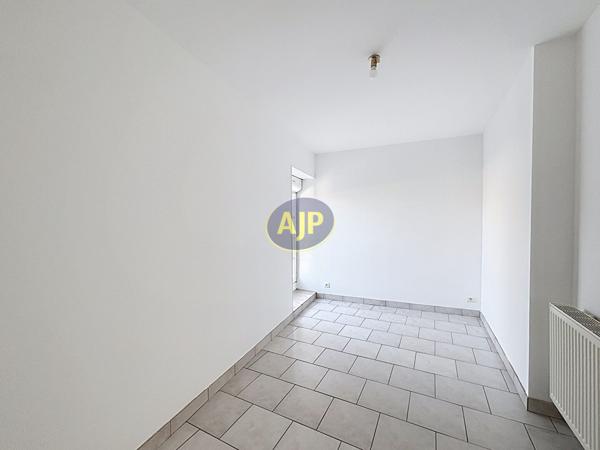 Location appartement Tonnay Charente : 520 € - AJP Immobilier Rochefort