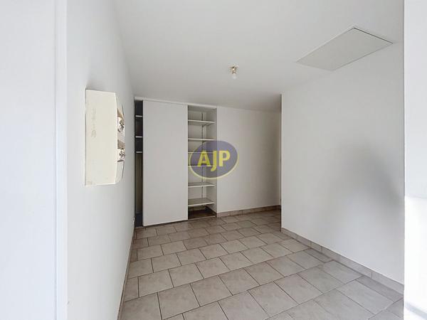 Location appartement Tonnay Charente : 520 € - AJP Immobilier Rochefort