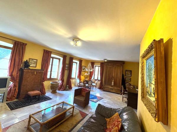 Vente / Appartement
