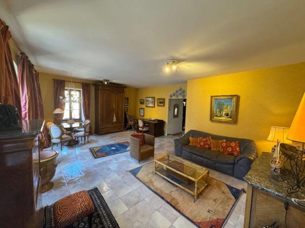 Vente / Appartement