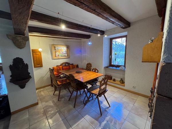 Vente / Appartement