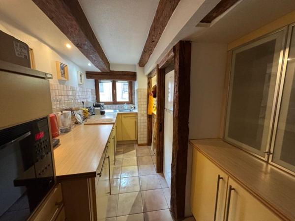 Vente / Appartement