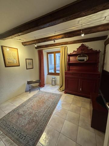 Vente / Appartement