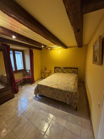 Vente / Appartement
