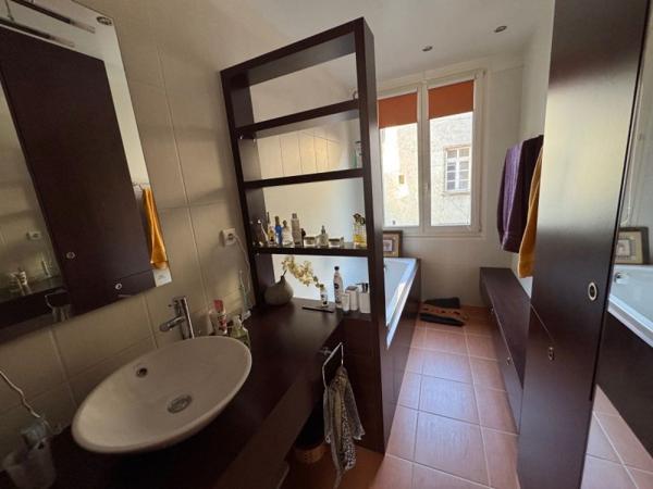 Vente / Appartement