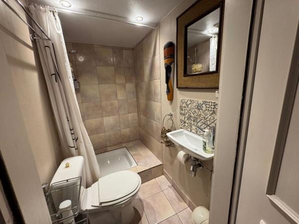 Vente / Appartement