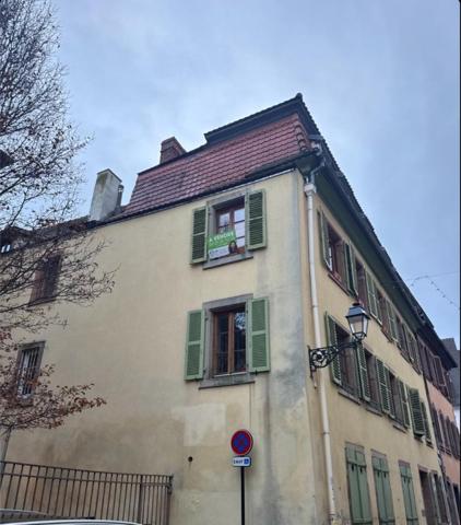 Vente / Appartement