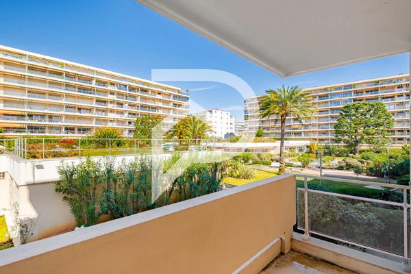 Appartement 1 pièce 26.09 m2