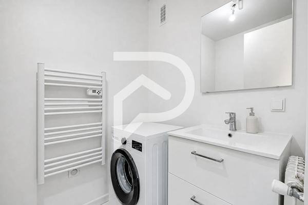 Appartement 1 pièce 26.09 m2