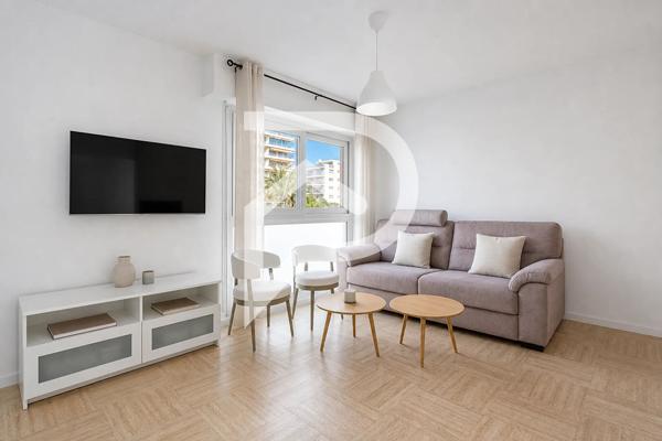 Appartement 1 pièce 26.09 m2