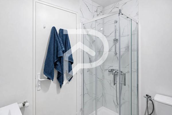 Appartement 1 pièce 26.09 m2