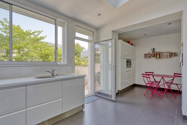 Maison 6 pièces 150 m2