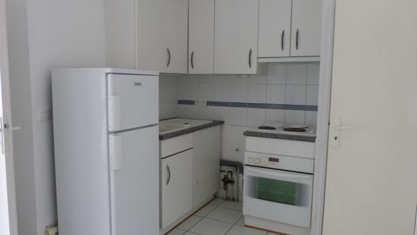 Appartement
                                                                                                                                                                                                                                                                                                                        2 pièce(s)                                                                                                                                                                                                          1 chambre(s)                                                                                                                                                                                                          37  m²