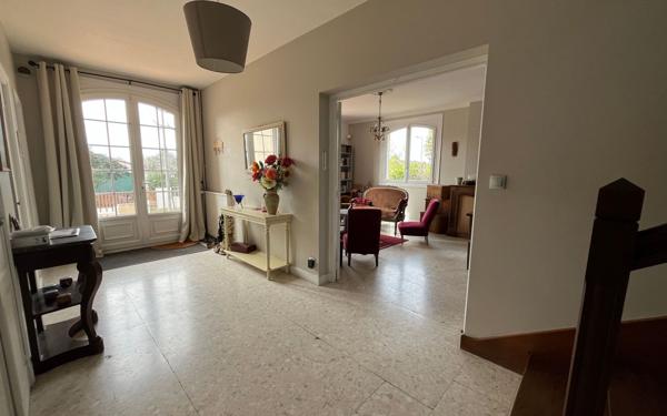 Maison à vendre    7 pièces •  Castelnaudary