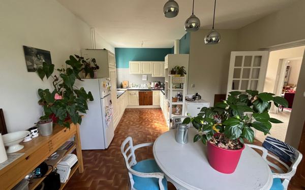 Maison à vendre    7 pièces •  Castelnaudary