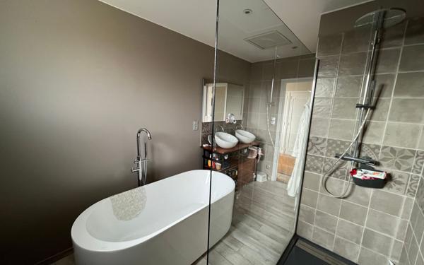 Maison à vendre    7 pièces •  Castelnaudary