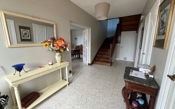 Maison à vendre    7 pièces •  Castelnaudary