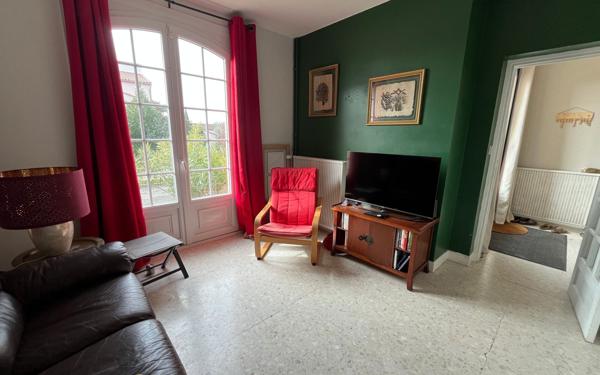 Maison à vendre    7 pièces •  Castelnaudary