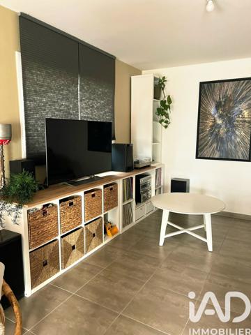 Maison à vendre 5 pièces 104 m² Saint-Avé