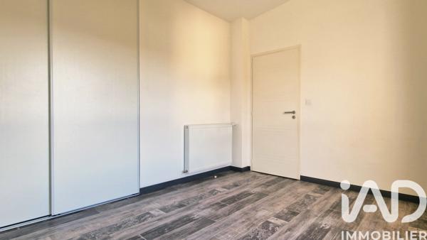 Maison à vendre 5 pièces 104 m² Saint-Avé