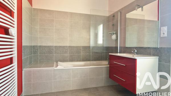 Maison à vendre 5 pièces 104 m² Saint-Avé