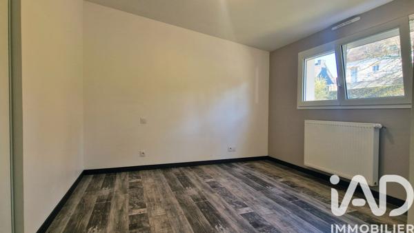 Maison à vendre 5 pièces 104 m² Saint-Avé