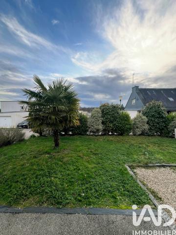 Maison à vendre 5 pièces 104 m² Saint-Avé