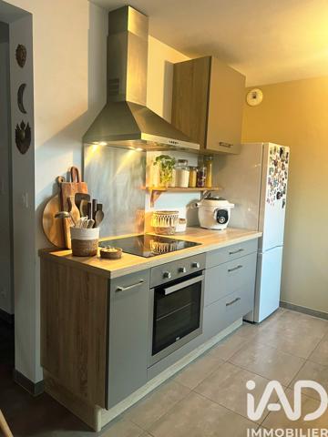 Maison à vendre 5 pièces 104 m² Saint-Avé