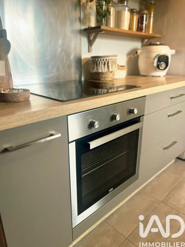 Maison à vendre 5 pièces 104 m² Saint-Avé