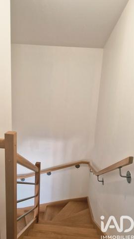 Maison à vendre 5 pièces 104 m² Saint-Avé