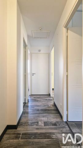 Maison à vendre 5 pièces 104 m² Saint-Avé