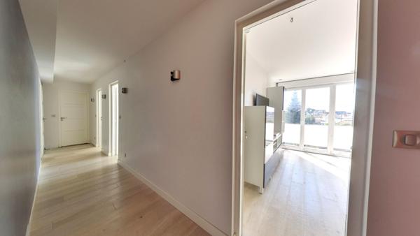 Ozoir La Ferrière - l'Archevêché