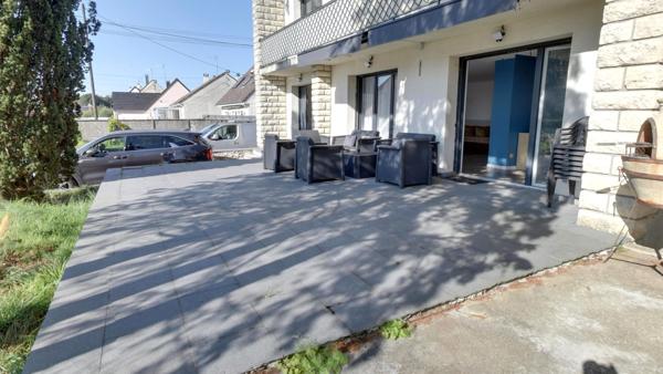 Ozoir La Ferrière - l'Archevêché