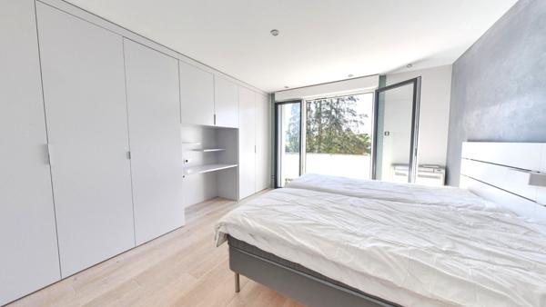 Ozoir La Ferrière - l'Archevêché