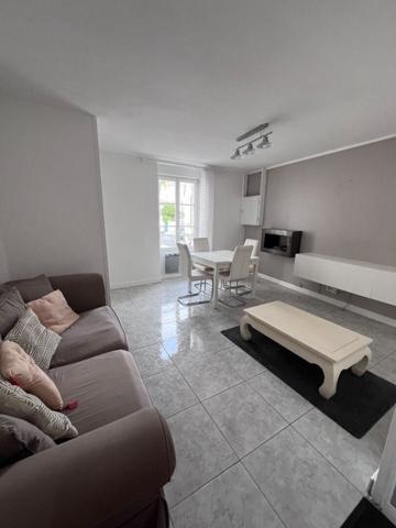 Appartement Blois 2 pièce(s) 49.06 m2