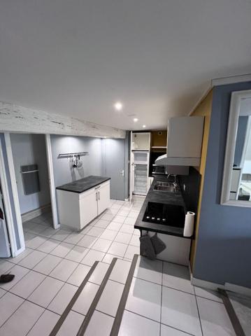 Appartement Blois 2 pièce(s) 49.06 m2