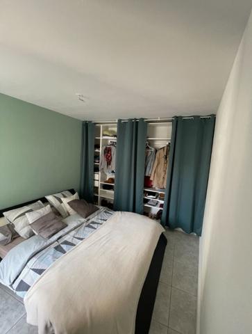 Appartement Blois 2 pièce(s) 49.06 m2