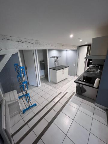 Appartement Blois 2 pièce(s) 49.06 m2