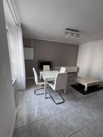 Appartement Blois 2 pièce(s) 49.06 m2