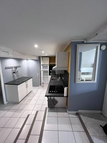 Appartement Blois 2 pièce(s) 49.06 m2