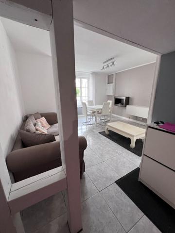 Appartement Blois 2 pièce(s) 49.06 m2