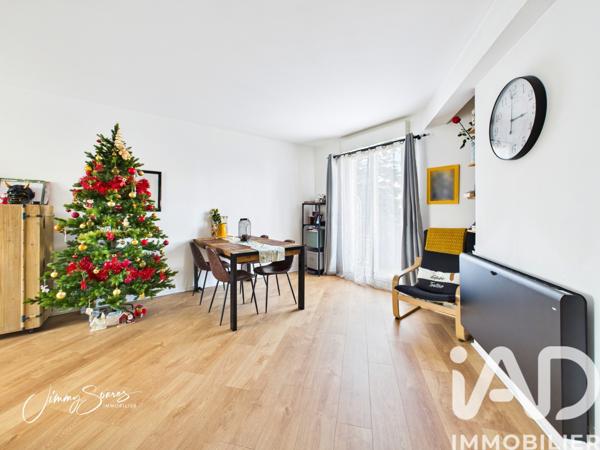 Maison à vendre 5 pièces 95 m² Lieusaint