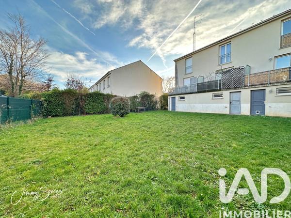 Maison à vendre 5 pièces 95 m² Lieusaint