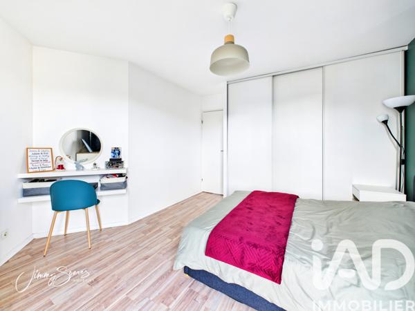 Maison à vendre 5 pièces 95 m² Lieusaint