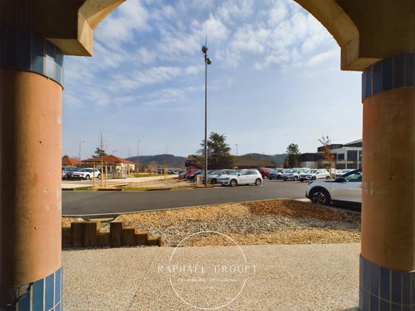 SAINT MAURICE L'EXIL