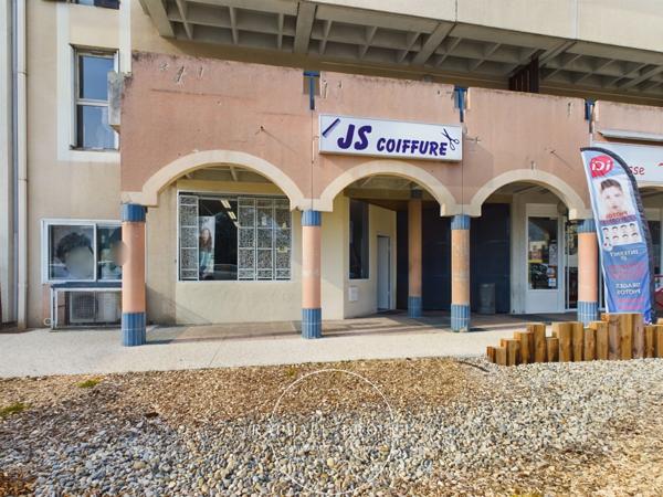 SAINT MAURICE L'EXIL