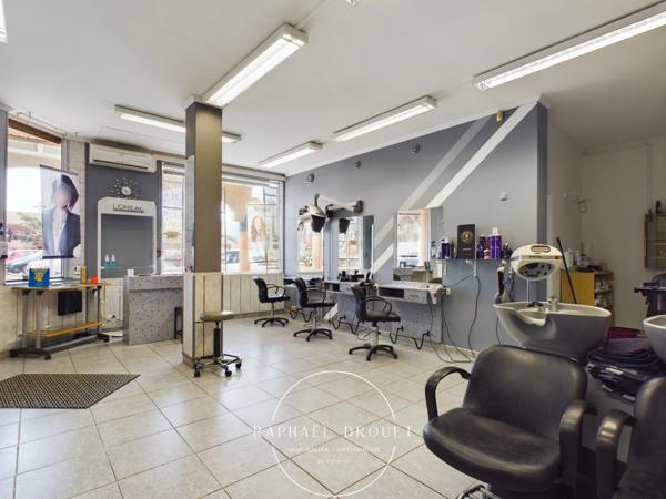 SAINT MAURICE L'EXIL