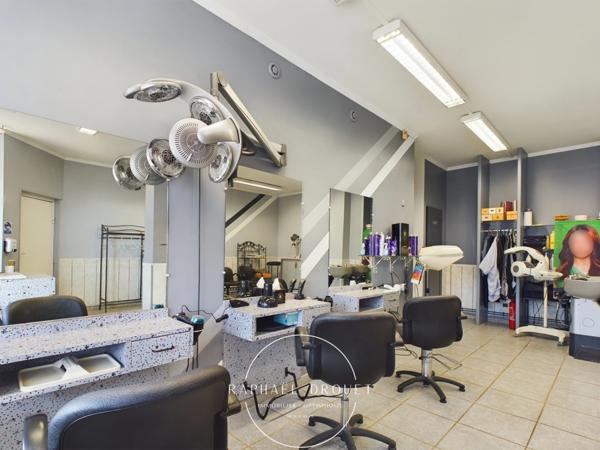 SAINT MAURICE L'EXIL