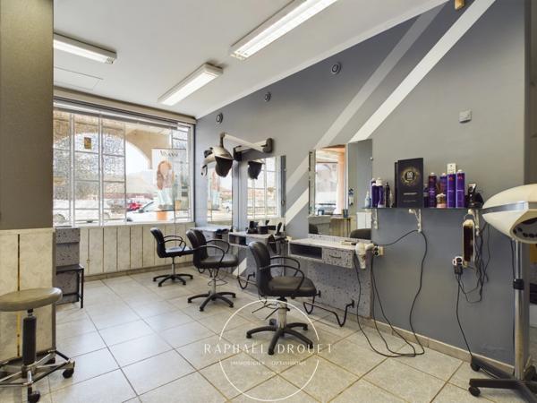 SAINT MAURICE L'EXIL