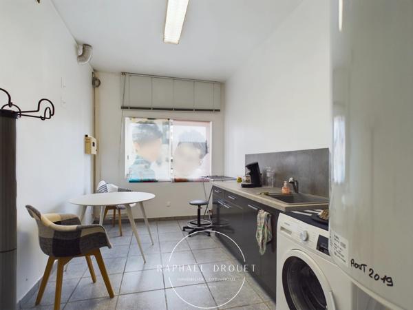 SAINT MAURICE L'EXIL